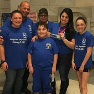 Meet your Posher, Mike